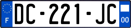DC-221-JC
