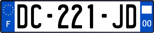 DC-221-JD