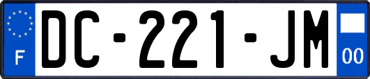 DC-221-JM