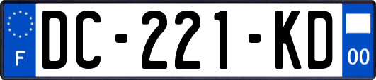 DC-221-KD