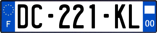 DC-221-KL