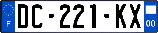 DC-221-KX