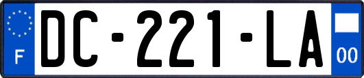 DC-221-LA