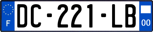 DC-221-LB