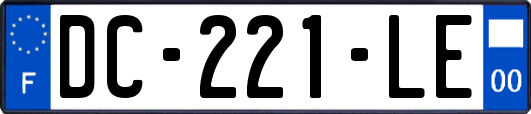 DC-221-LE