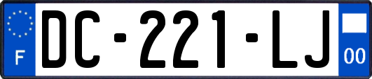 DC-221-LJ