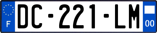 DC-221-LM
