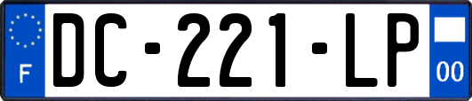 DC-221-LP