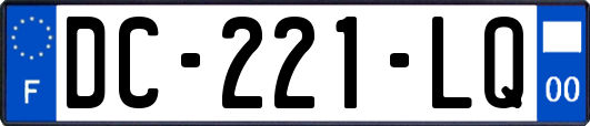 DC-221-LQ