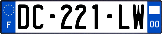 DC-221-LW