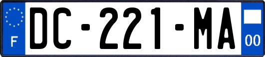 DC-221-MA