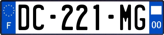 DC-221-MG