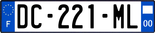 DC-221-ML