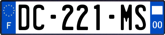 DC-221-MS