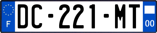 DC-221-MT