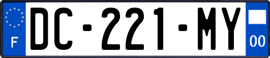 DC-221-MY
