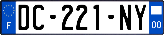 DC-221-NY