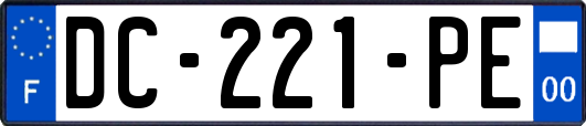 DC-221-PE