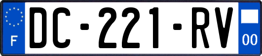 DC-221-RV