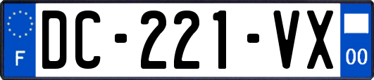 DC-221-VX