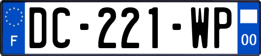 DC-221-WP