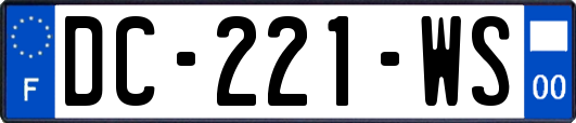 DC-221-WS