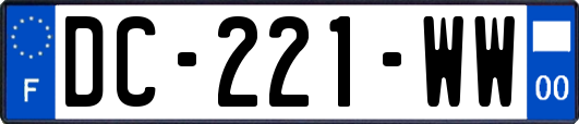 DC-221-WW