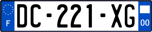 DC-221-XG