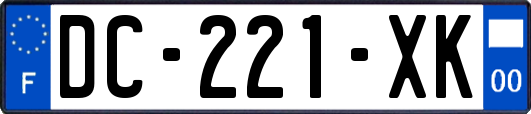 DC-221-XK