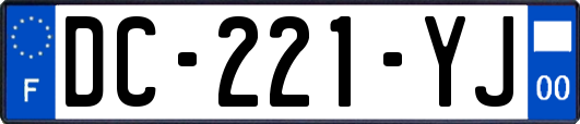 DC-221-YJ