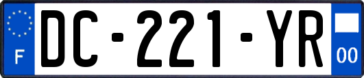 DC-221-YR