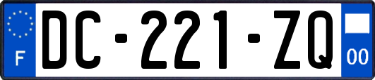 DC-221-ZQ