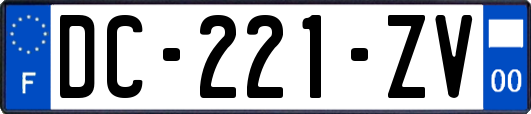 DC-221-ZV