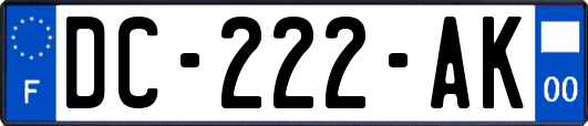 DC-222-AK