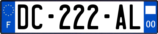 DC-222-AL