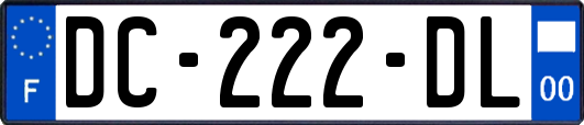 DC-222-DL