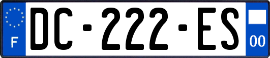 DC-222-ES