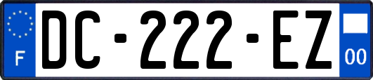 DC-222-EZ