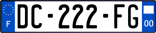 DC-222-FG