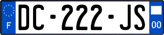 DC-222-JS