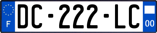 DC-222-LC