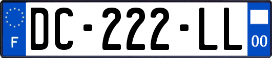 DC-222-LL
