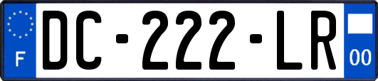 DC-222-LR