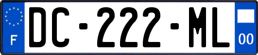 DC-222-ML