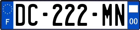 DC-222-MN