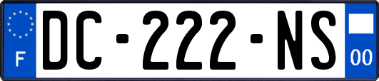 DC-222-NS