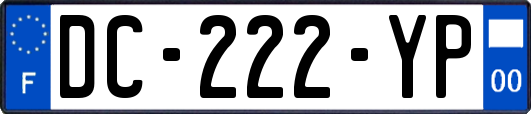 DC-222-YP