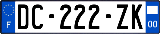 DC-222-ZK