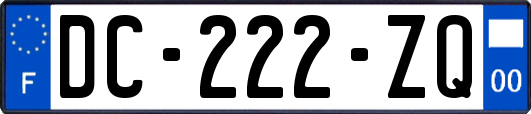 DC-222-ZQ