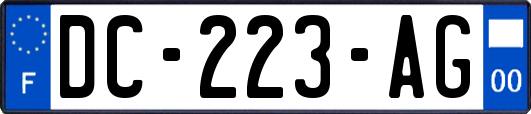 DC-223-AG